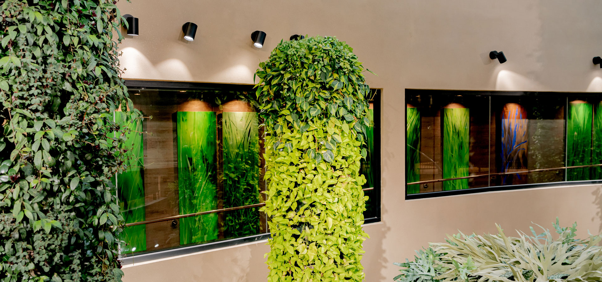 Gartenhof K�sters - Carolus Thermen